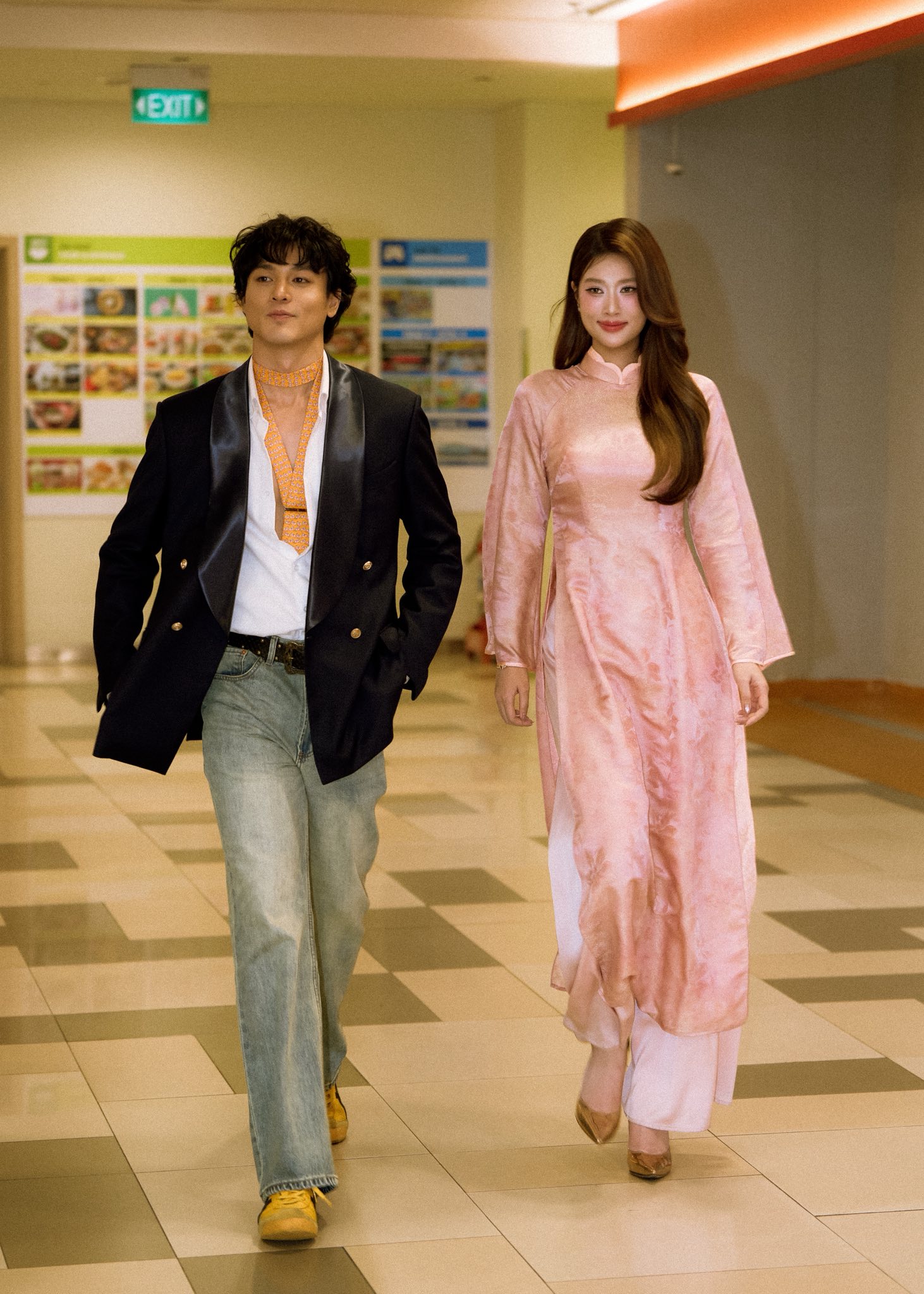 C&oacute; cho tiền cũng kh&ocirc;ng d&aacute;m 