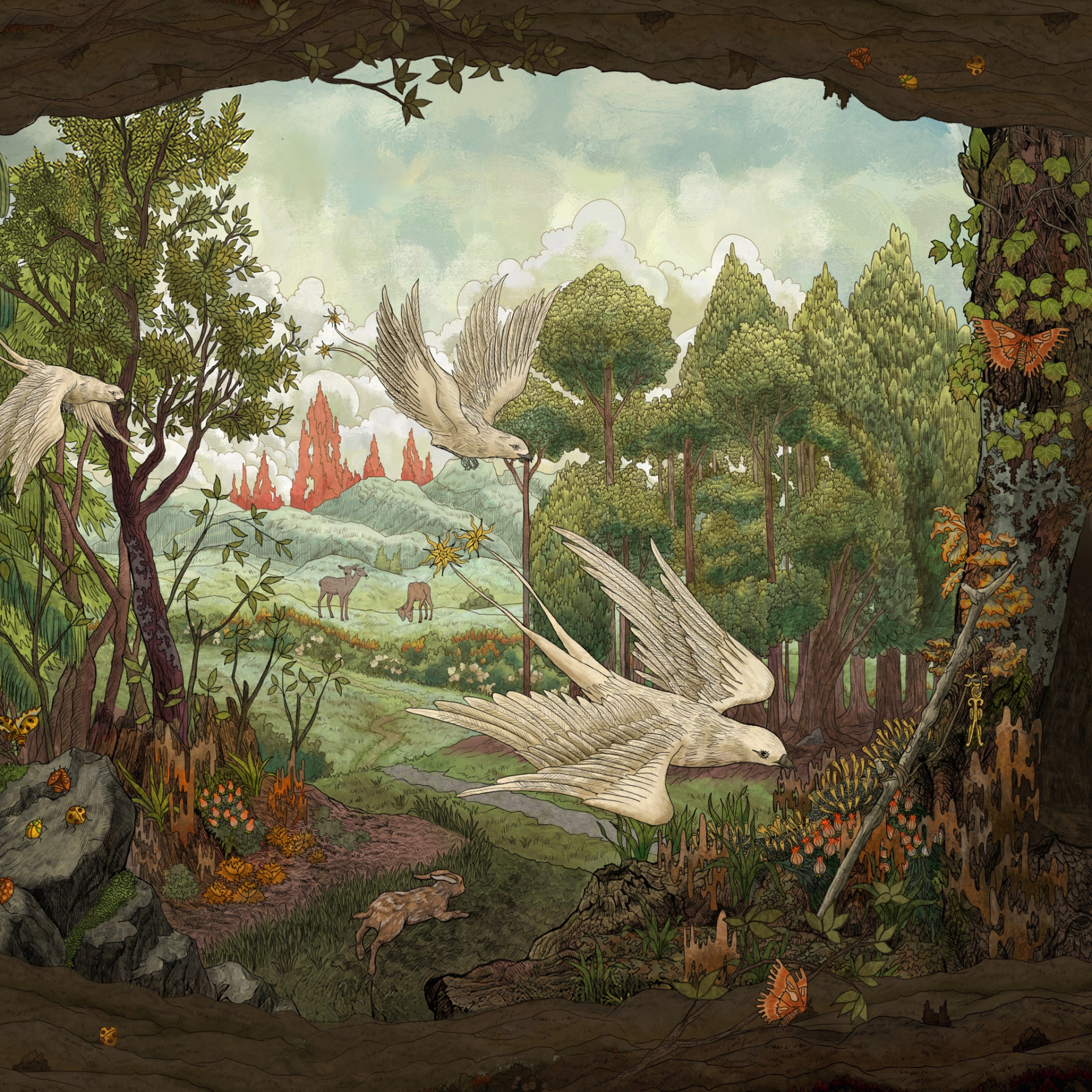 H&oacute;a ra MV mới của GREY D nhiều ẩn &yacute; thế n&agrave;y: Hỷ nộ &aacute;i ố v&agrave; h&agrave;nh tr&igrave;nh t&igrave;m ra sự c&acirc;n bằng nhờ t&igrave;nh y&ecirc;u- Ảnh 11.