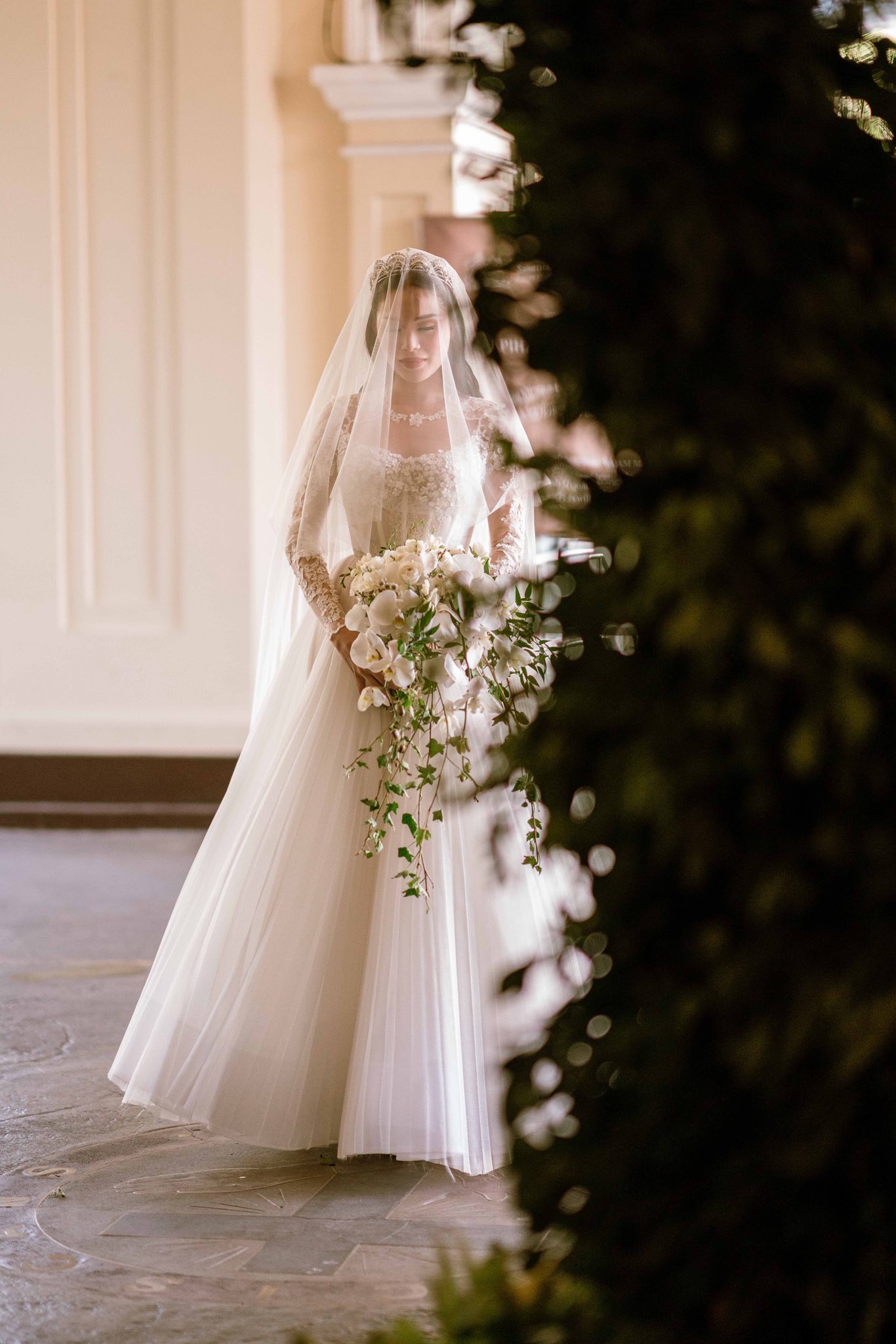 C&ocirc; g&aacute;i Việt khiến con trai tỷ ph&uacute; phải thốt l&ecirc;n: 