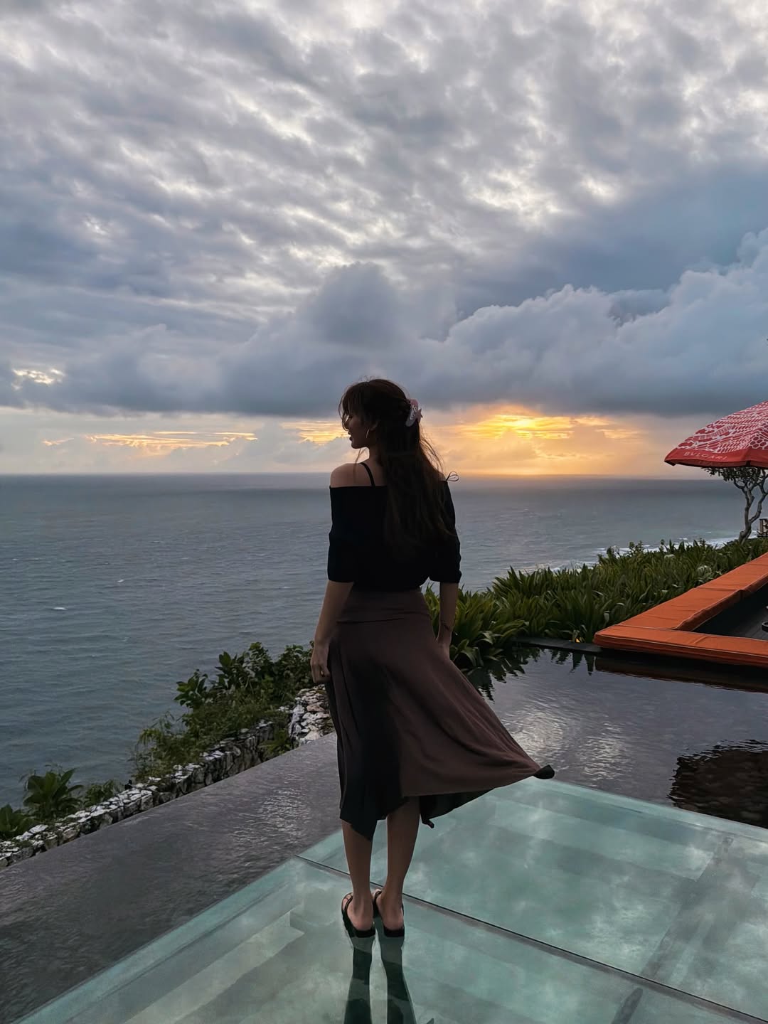 Chi tiết n&oacute;i r&otilde; t&igrave;nh trạng của Lisa (BLACKPINK) với bạn trai tỷ ph&uacute;- Ảnh 6.