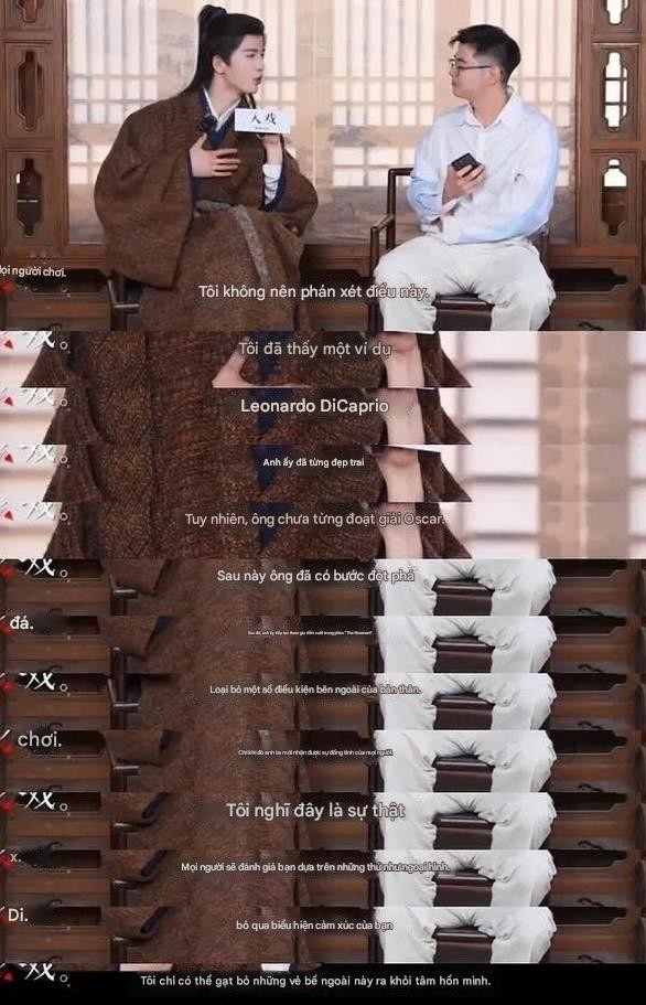 Hết chịu nổi mỹ nam ảo tưởng visual nhất showbiz: Tự nhận m&igrave;nh đẹp qu&aacute; cũng l&agrave; c&aacute;i tội, netizen cười đi&ecirc;n &ldquo;đ&atilde; xấu xin h&atilde;y b&igrave;nh thường&rdquo;- Ảnh 2.