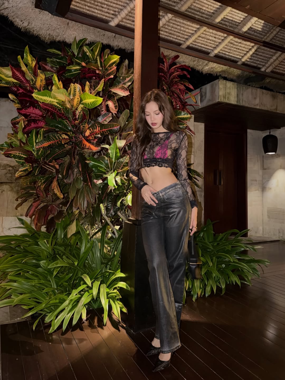 Chi tiết n&oacute;i r&otilde; t&igrave;nh trạng của Lisa (BLACKPINK) với bạn trai tỷ ph&uacute;- Ảnh 3.