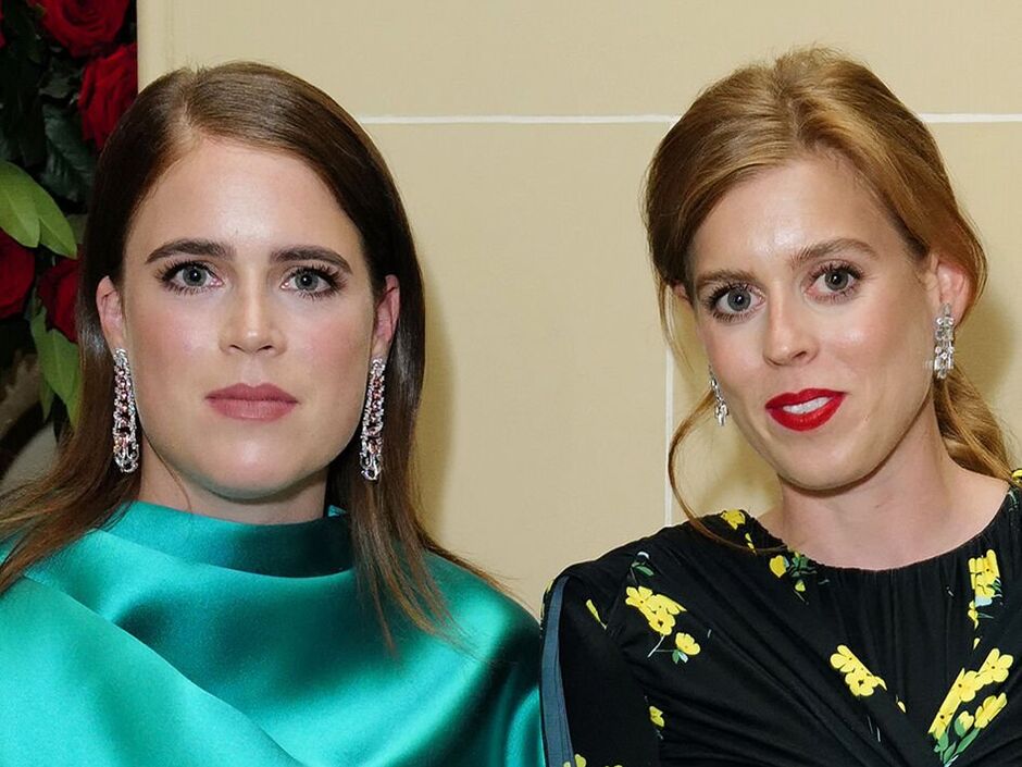 Biến căng Ho&agrave;ng gia Anh: Th&acirc;n vương William ra "tối hậu thư", hai n&agrave;ng c&ocirc;ng ch&uacute;a bất ngờ bị cấm cửa khỏi sự kiện lớn?- Ảnh 1.