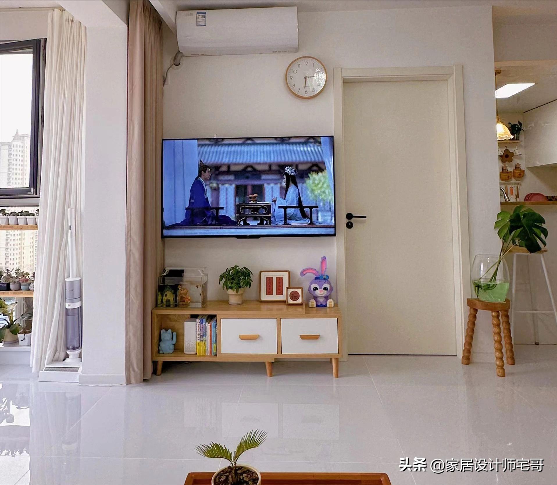 46m&sup2; vẫn đủ 2 ph&ograve;ng ngủ: Căn bếp 4m&sup2; nhỏ x&iacute;u nhưng khiến h&agrave;ng ngh&igrave;n người phải xem lại c&aacute;ch bố tr&iacute; nh&agrave;- Ảnh 10.