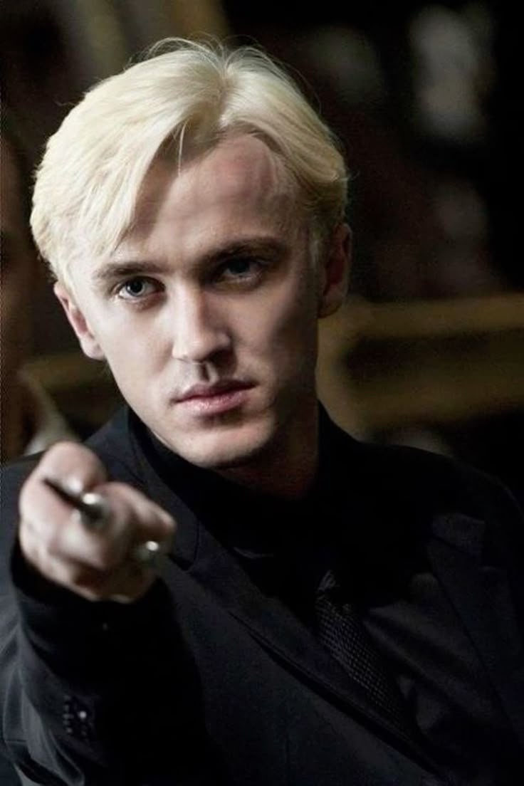 4 đời nhan sắc nh&agrave; Malfoy trong Harry Potter: C&oacute; phản diện n&agrave;o đẹp thế n&agrave;y kh&ocirc;ng?- Ảnh 8.