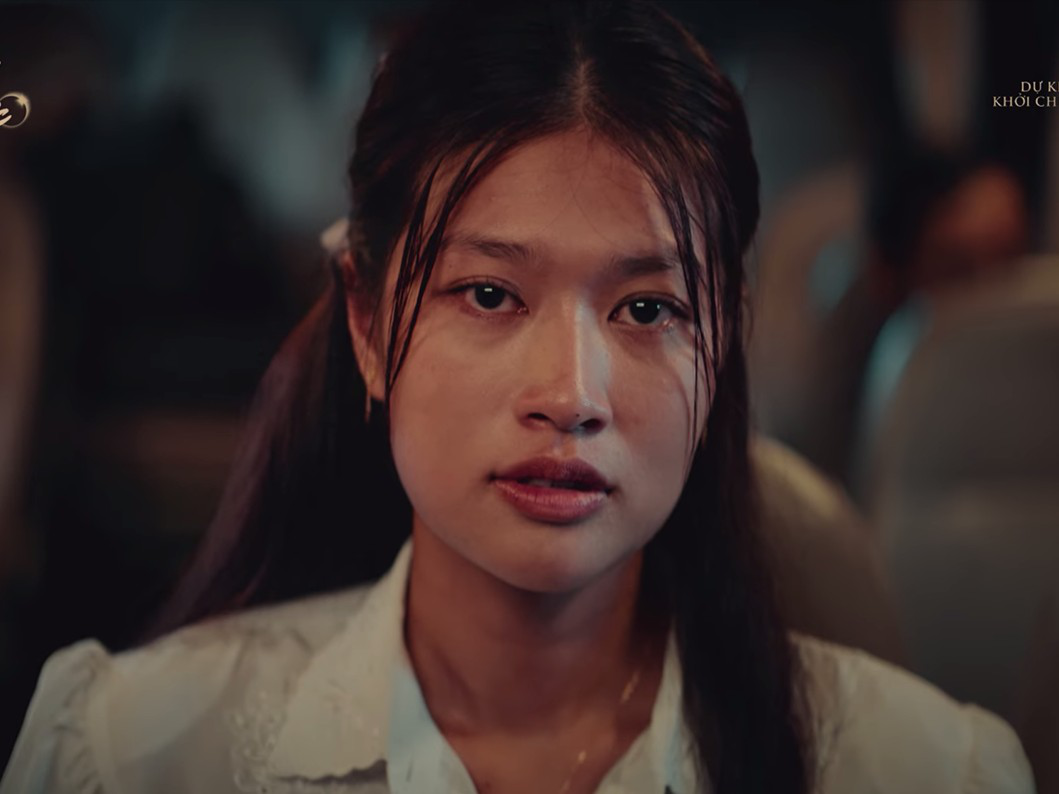 Mới có 1 phim ngôn tình Việt ai xem cũng khen hay: Cặp chính sao mà khổ thế, xem khóc tràn bờ đê- Ảnh 3. Mới có 1 phim ngôn tình Việt ai xem cũng khen hay: Cặp chính sao mà khổ thế, xem khóc tràn bờ đê- Ảnh 3.