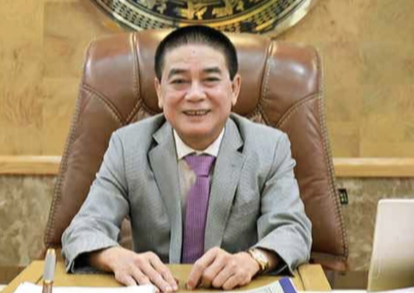 Chủ tịch Tập đo&agrave;n Rạng Đ&ocirc;ng Nguyễn Văn Đ&ocirc;ng bị truy tố- Ảnh 2.