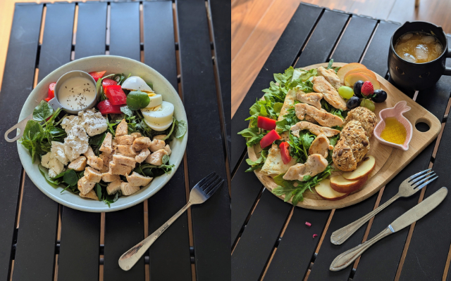 VIDEO: Chị g&aacute;i hơn 30 tuổi, đi thu&ecirc; căn hộ ở tầng 25, nấu cơm nh&agrave; v&agrave; những điều &ldquo;ngộ ra&rdquo; về tiền- Ảnh 3.