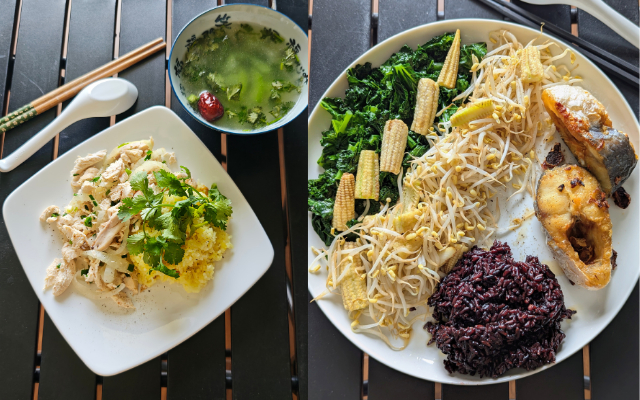 VIDEO: Chị g&aacute;i hơn 30 tuổi, đi thu&ecirc; căn hộ ở tầng 25, nấu cơm nh&agrave; v&agrave; những điều &ldquo;ngộ ra&rdquo; về tiền- Ảnh 5.