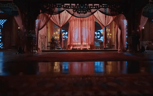 Kh&ocirc;ng ngờ c&oacute; phim cổ trang chiếu nửa năm vẫn thắng Trục Ngọc: Nam ch&iacute;nh 