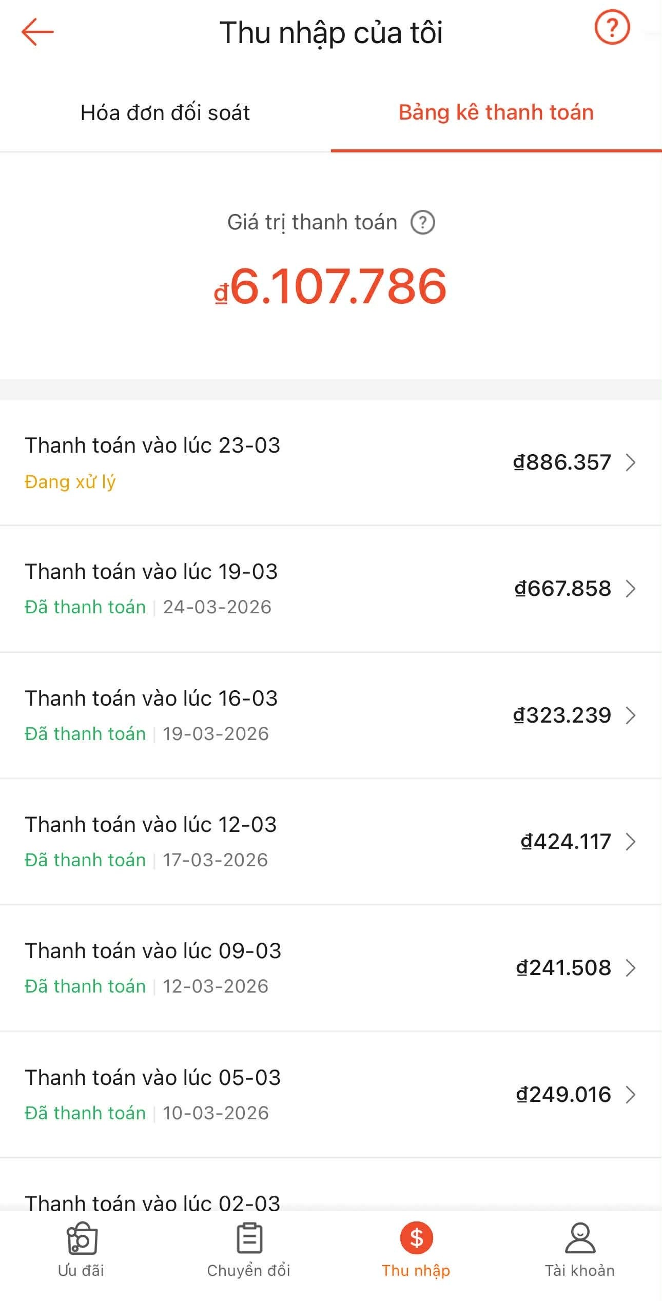 "Một th&aacute;ng l&agrave;m affiliate kiếm được bao nhi&ecirc;u tiền?": C&acirc;u trả lời giật m&igrave;nh của d&acirc;n văn ph&ograve;ng, mẹ bỉm full-time!- Ảnh 5.