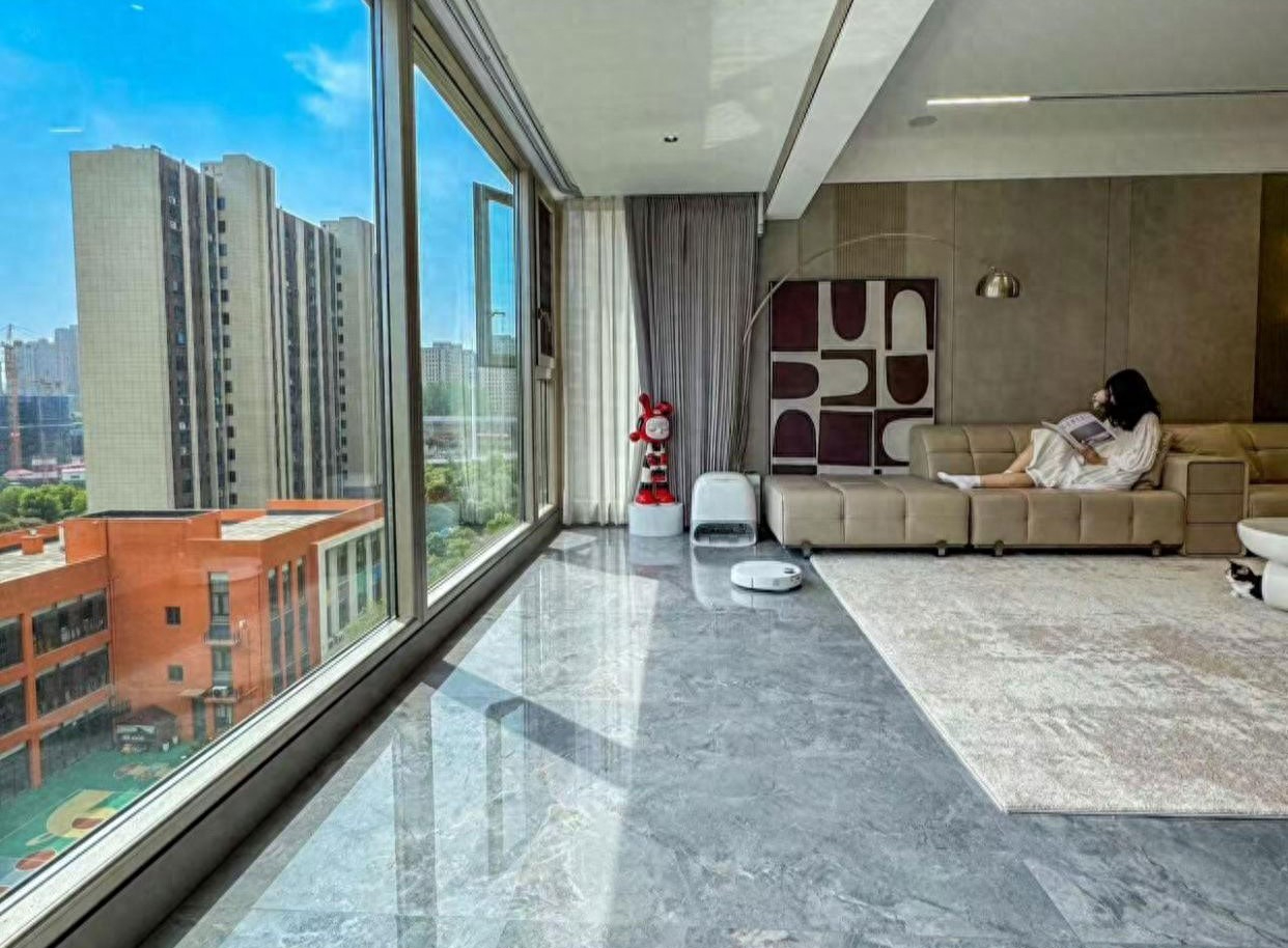 T&ocirc;i rời căn hộ 200m&sup2; ai cũng khen để về nh&agrave; cũ: 6 th&aacute;ng sau mới hiểu thế n&agrave;o l&agrave; sống dễ thở- Ảnh 1.