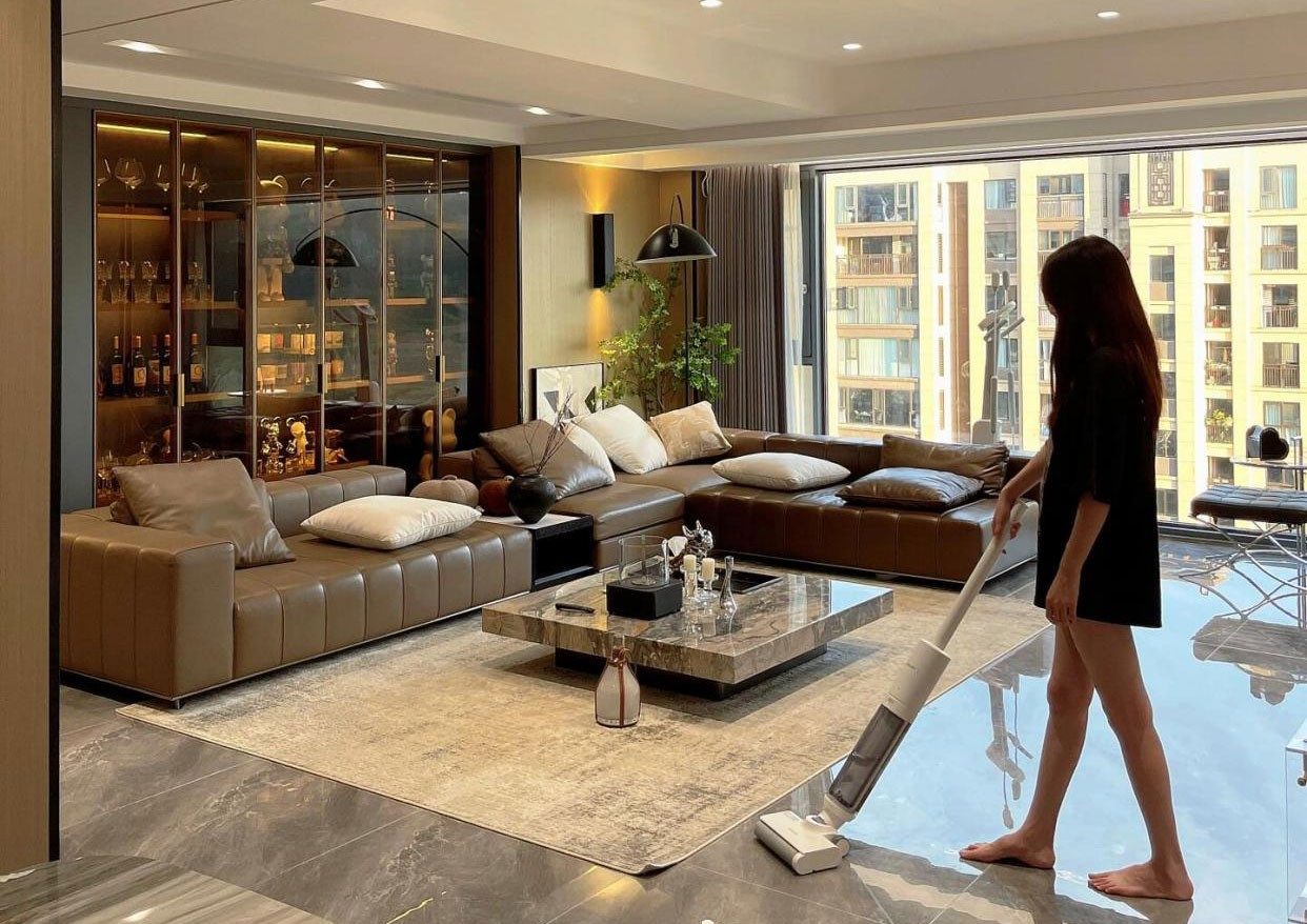 T&ocirc;i rời căn hộ 200m&sup2; ai cũng khen để về nh&agrave; cũ: 6 th&aacute;ng sau mới hiểu thế n&agrave;o l&agrave; sống dễ thở- Ảnh 3.