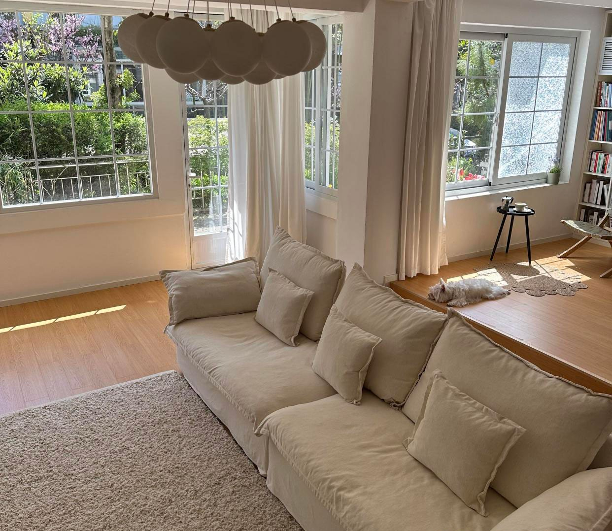 T&ocirc;i rời căn hộ 200m&sup2; ai cũng khen để về nh&agrave; cũ: 6 th&aacute;ng sau mới hiểu thế n&agrave;o l&agrave; sống dễ thở- Ảnh 6.