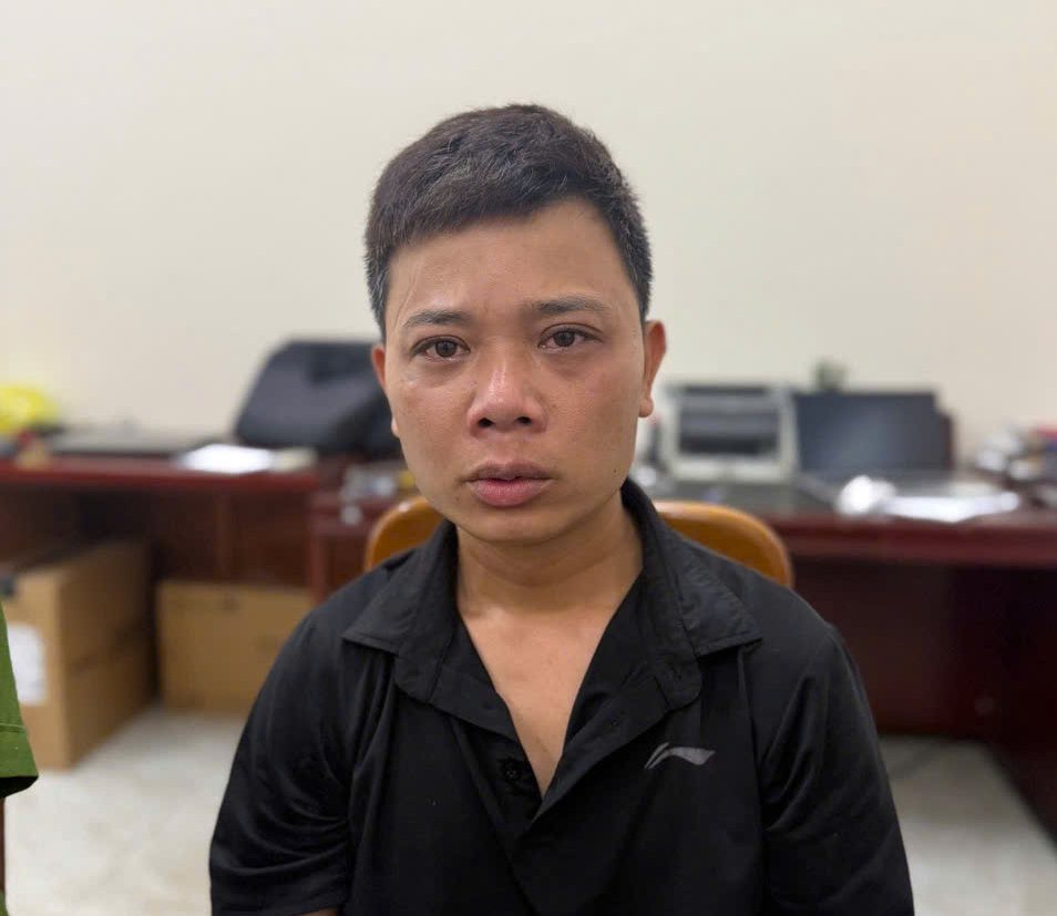 Người đàn ông từ Đà Nẵng về quê gây án, bắn chết mẹ vợ và tài xế taxi- Ảnh 1. Người đàn ông từ Đà Nẵng về quê gây án, bắn chết mẹ vợ và tài xế taxi- Ảnh 1.