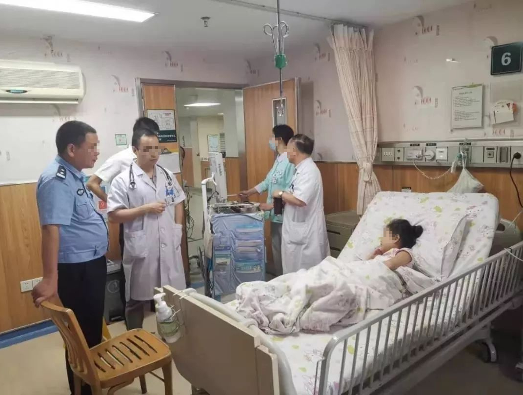 B&eacute; g&aacute;i 10 tuổi tử vong sau một tuần nhiễm 1 loại virus, b&aacute;c sĩ cảnh b&aacute;o: C&oacute; 4 dấu hiệu n&agrave;y đến bệnh viện ngay!- Ảnh 1.