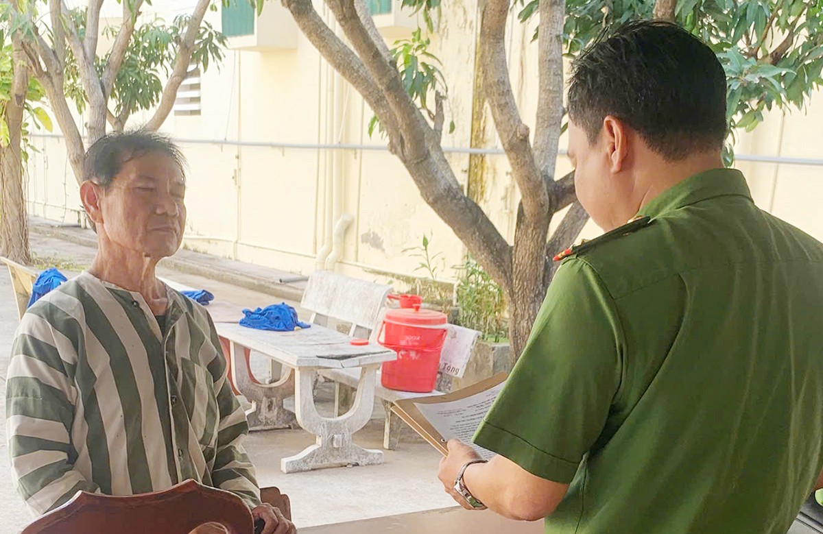 Ra lệnh bắt tạm giam Đỗ Viết Dự, cấm đi khỏi nơi cư tr&uacute; đối với Nguyễn Thị Mỹ Cơ- Ảnh 3.