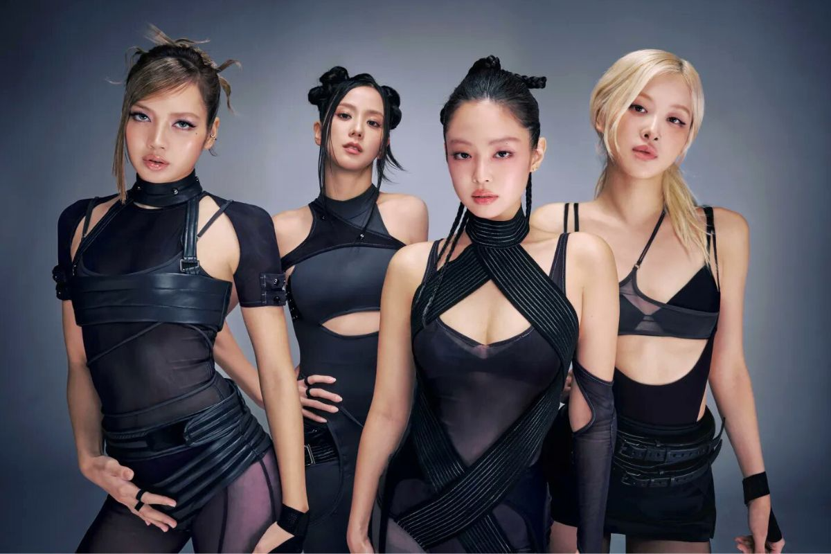 Jennie - Lisa khoe d&aacute;ng nghẹt thở, Jisoo v&agrave; Ros&eacute; ở đ&acirc;u trong đường đua?- Ảnh 15.