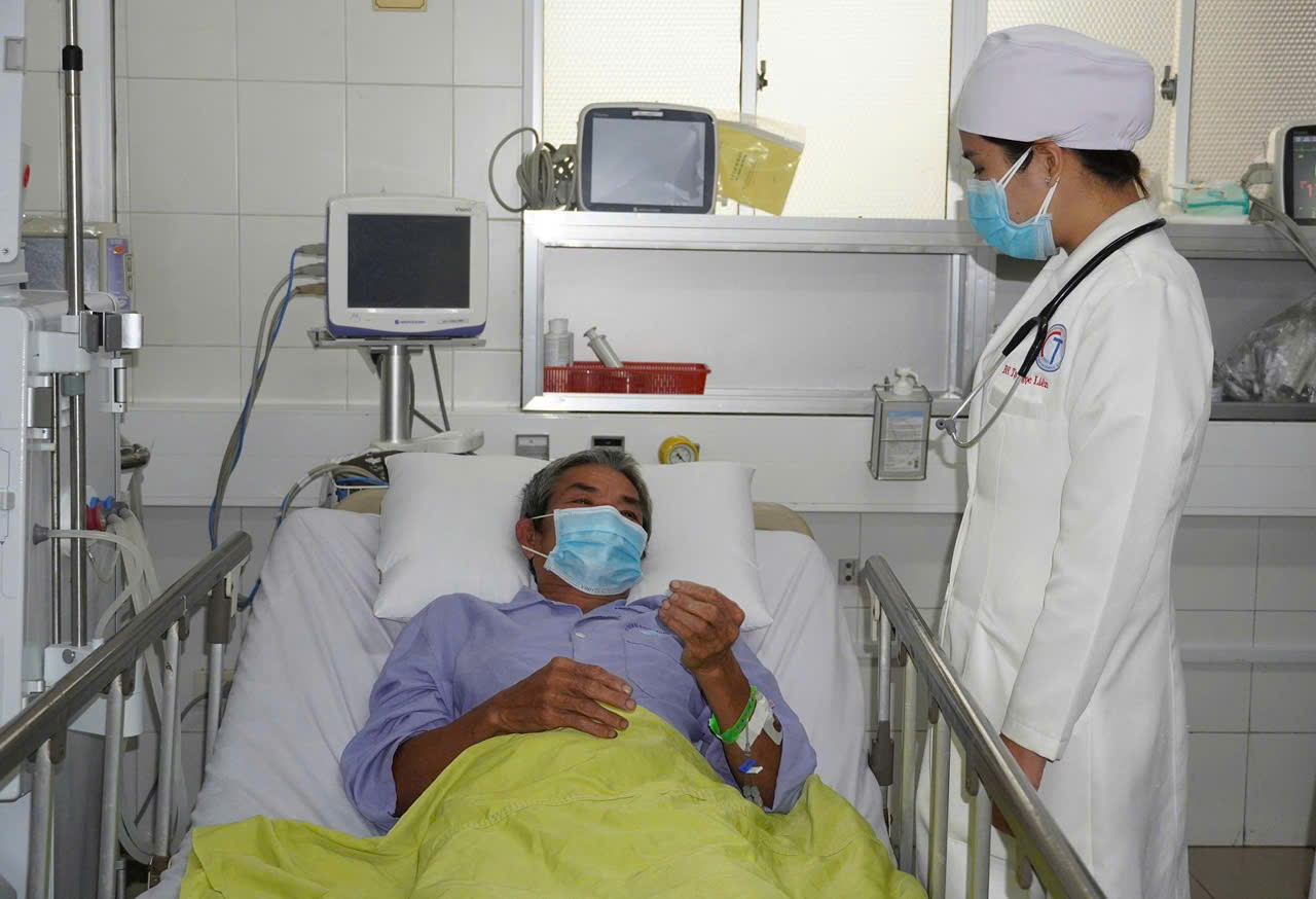 3 người ở Cần Thơ gặp nguy hiểm sau khi ăn canh chua c&aacute; n&oacute;c- Ảnh 1.