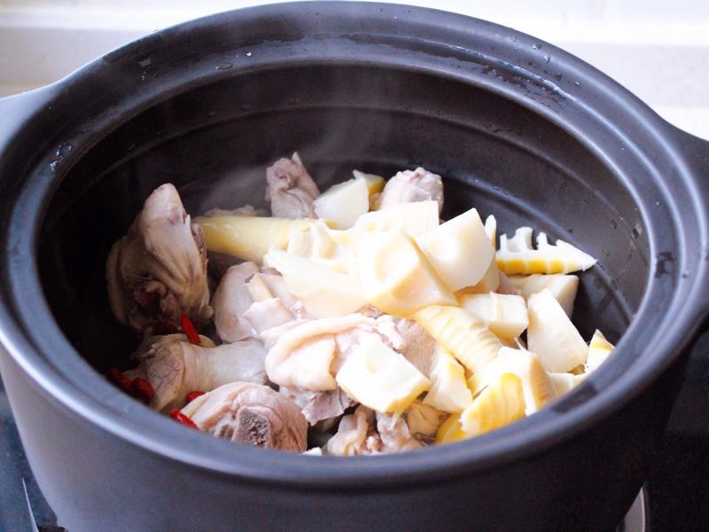 Đ&acirc;y l&agrave; 4 m&oacute;n ăn "gi&agrave;u canxi số 1" n&ecirc;n ăn nhiều v&agrave;o m&ugrave;a xu&acirc;n: Nấu cực dễ lại tốt cho xương khớp v&agrave; ph&aacute;t triển chiều cao- Ảnh 28.