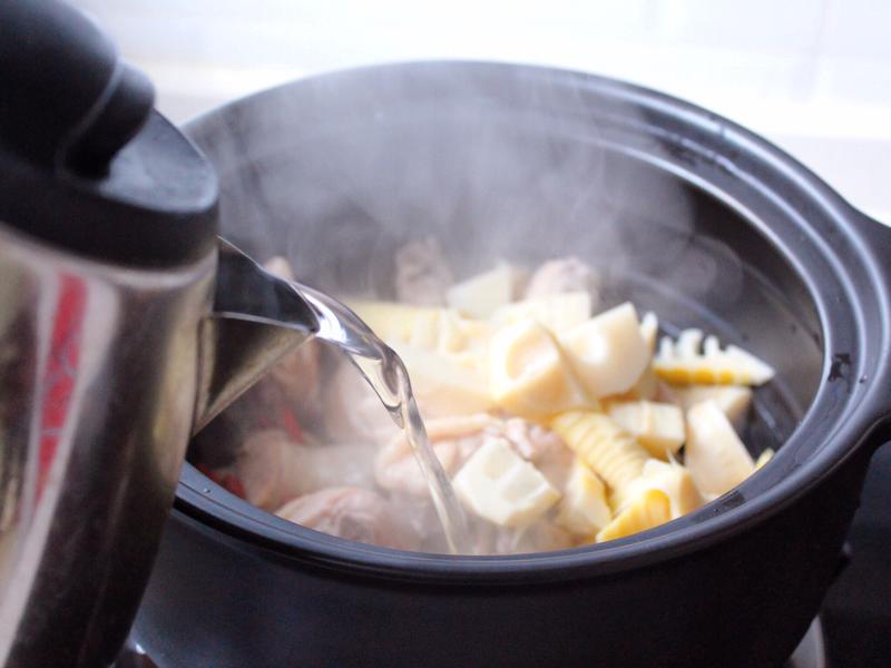 Đ&acirc;y l&agrave; 4 m&oacute;n ăn "gi&agrave;u canxi số 1" n&ecirc;n ăn nhiều v&agrave;o m&ugrave;a xu&acirc;n: Nấu cực dễ lại tốt cho xương khớp v&agrave; ph&aacute;t triển chiều cao- Ảnh 29.