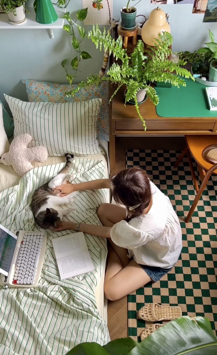 "C&ograve;n trẻ, đi thu&ecirc; chung cư sống cho sướng, để tiền du lịch, bục mặt trả g&oacute;p nh&agrave; 50m2 l&agrave;m c&aacute;i g&igrave;?": Sale BĐS 8 năm l&ecirc;n tiếng- Ảnh 3.