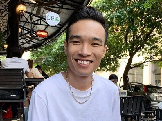 Trần Quang Chiến sinh năm 1991 vừa bị khởi tố: Từ chuy&ecirc;n gia bảo mật đến quyền năng thao t&uacute;ng s&agrave;n tiền số, chiếm đoạt t&agrave;i sản- Ảnh 1.