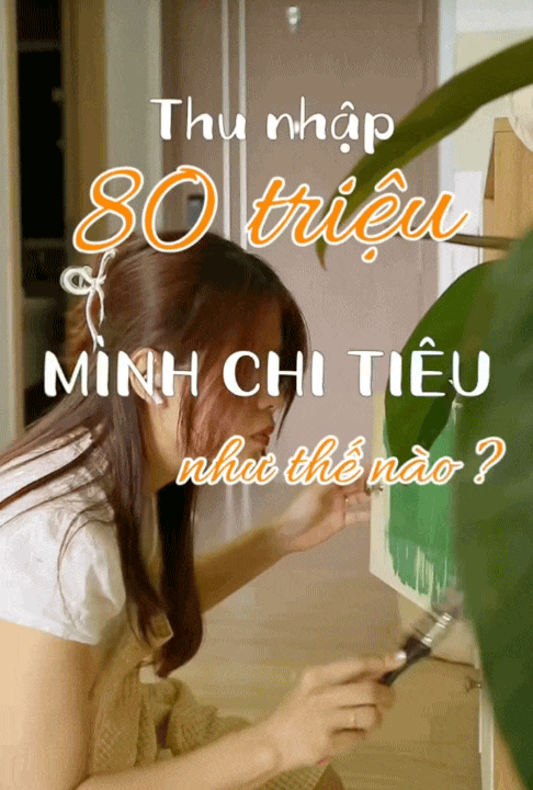 V&igrave; sao thu nhập 80 triệu/th&aacute;ng vẫn chưa t&iacute;ch lũy được? Gia đ&igrave;nh 3 người ở TP HCM tiết lộ khoản chi chiếm nửa ng&acirc;n s&aacute;ch- Ảnh 1.