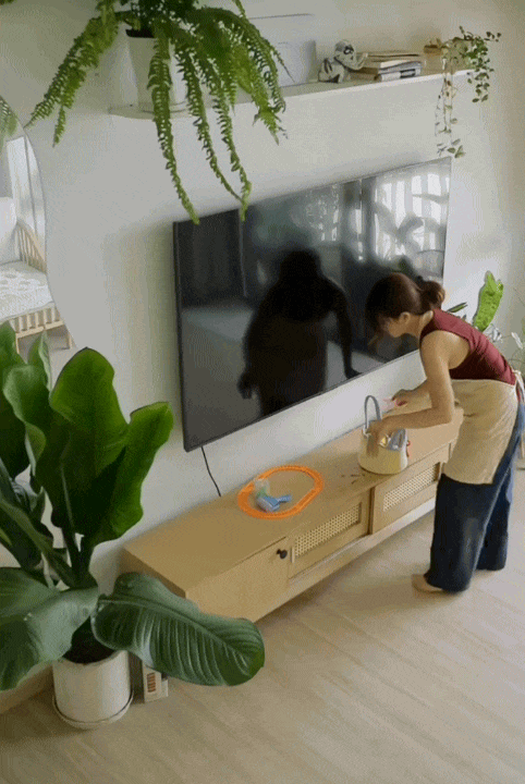 V&igrave; sao thu nhập 80 triệu/th&aacute;ng vẫn chưa t&iacute;ch lũy được? Gia đ&igrave;nh 3 người ở TP HCM tiết lộ khoản chi chiếm nửa ng&acirc;n s&aacute;ch- Ảnh 9.