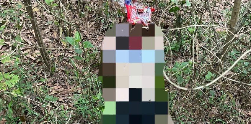 Vụ s&aacute;t hại gia đ&igrave;nh nh&agrave; vợ v&agrave; t&agrave;i xế taxi: Nghi phạm livestream xin lỗi con v&agrave; bố mẹ ruột sau khi g&acirc;y &aacute;n- Ảnh 2.