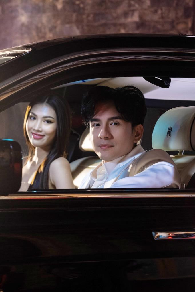 "Người y&ecirc;u" sinh năm 2000 của Đan Trường giờ ra sao?- Ảnh 1.