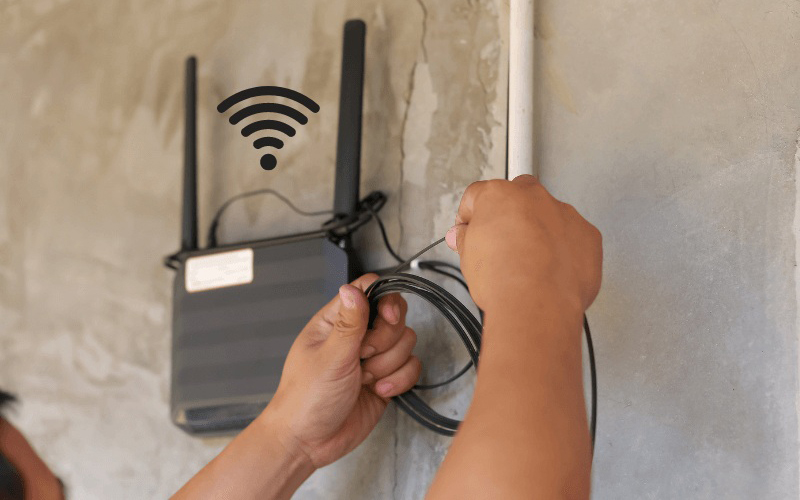 Hàng triệu người đang đặt WiFi sai chỗ, có 1 vị trí trong nhà phải tránh xa- Ảnh 1. Hàng triệu người đang đặt WiFi sai chỗ, có 1 vị trí trong nhà phải tránh xa- Ảnh 1.