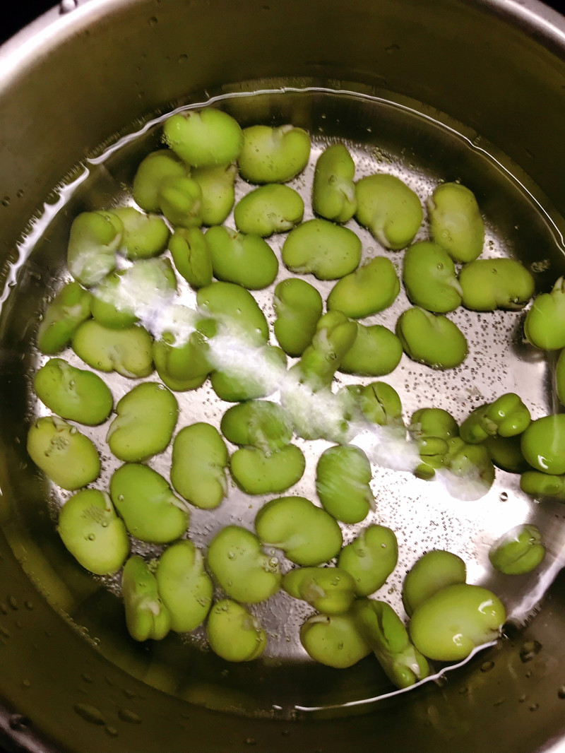 Đ&acirc;y l&agrave; 4 m&oacute;n ăn "gi&agrave;u canxi số 1" n&ecirc;n ăn nhiều v&agrave;o m&ugrave;a xu&acirc;n: Nấu cực dễ lại tốt cho xương khớp v&agrave; ph&aacute;t triển chiều cao- Ảnh 9.