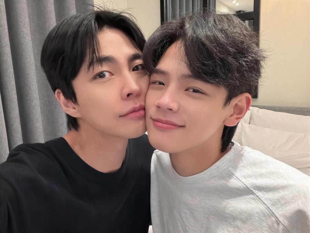 Nam ca sĩ đột ngột chia tay bạn trai đồng giới k&eacute;m 16 tuổi sau 3 th&aacute;ng y&ecirc;u, gửi th&ocirc;ng điệp n&oacute;ng tới đối phương- Ảnh 1.