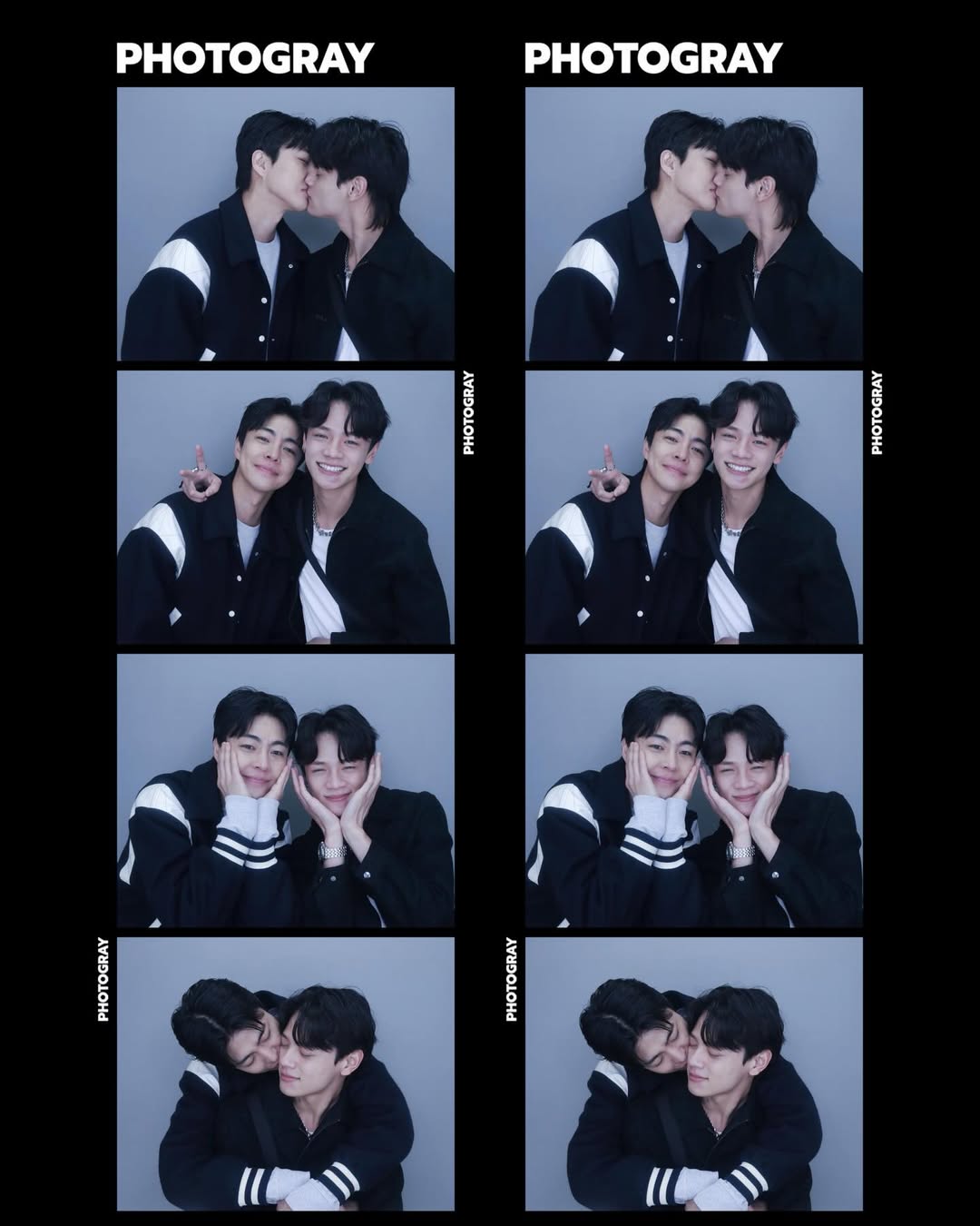 Nam ca sĩ đột ngột chia tay bạn trai đồng giới k&eacute;m 16 tuổi sau 3 th&aacute;ng y&ecirc;u, gửi th&ocirc;ng điệp n&oacute;ng tới đối phương- Ảnh 2.