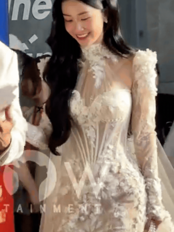 Jun Vũ bất ngờ tổ chức đ&aacute;m cưới n&aacute;o loạn MXH, nhưng ch&uacute; rể kh&ocirc;ng phải l&agrave; Hải Nam- Ảnh 1.