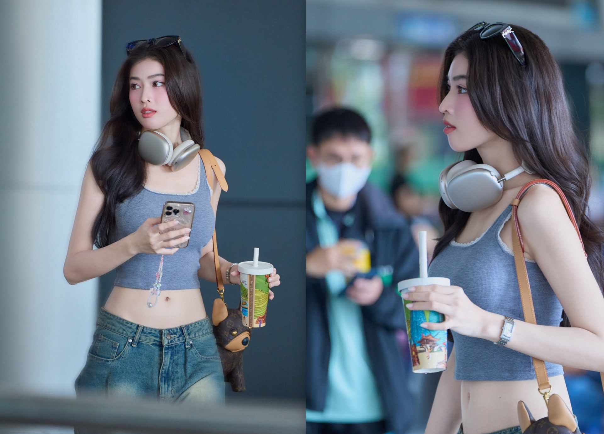 "Người y&ecirc;u" sinh năm 2000 của Đan Trường giờ ra sao?- Ảnh 3.