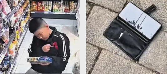 M&oacute;n đồ tr&ecirc;n tay cậu b&eacute; 10 tuổi khiến người lớn giật m&igrave;nh: Th&igrave; ra đ&acirc;y l&agrave; c&aacute;ch 1 đứa trẻ tử tế được nu&ocirc;i dạy!- Ảnh 1.