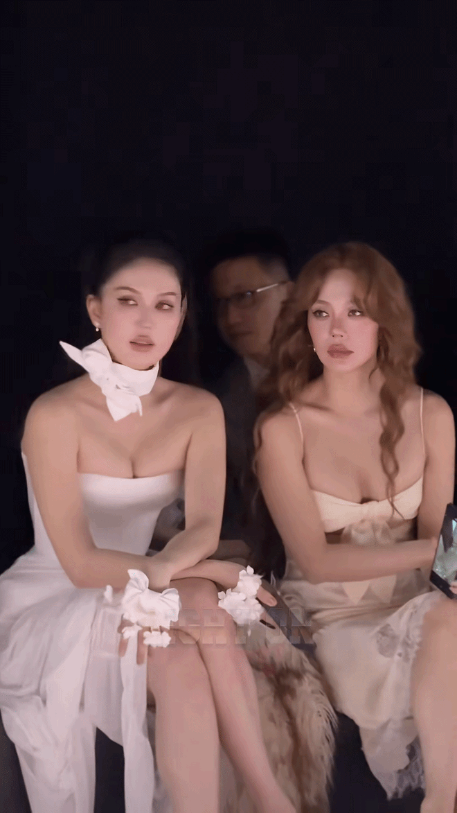 Kiếp nạn cam thường của Minh Hằng v&agrave; Ngọc Trinh- Ảnh 3.