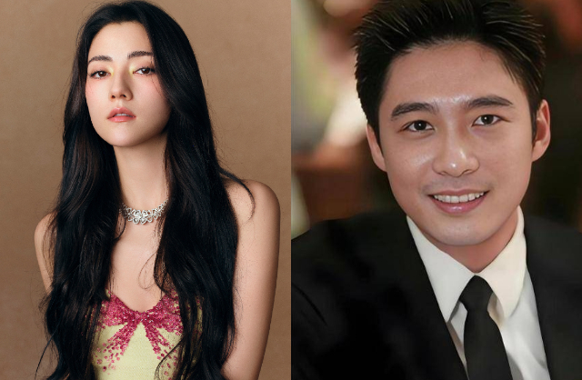 Showbiz c&oacute; tin vui: Ngọc nữ sinh năm 1997 cưới v&agrave;o th&aacute;ng 11, ch&uacute; rể l&agrave; thiếu gia tập đo&agrave;n hơn 14 tuổi!- Ảnh 1.