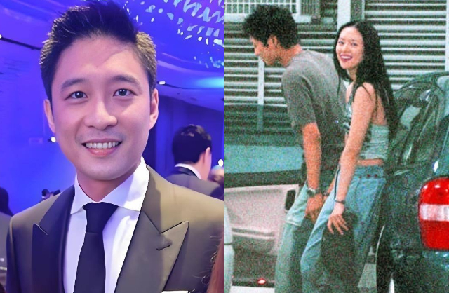 Showbiz c&oacute; tin vui: Ngọc nữ sinh năm 1997 cưới v&agrave;o th&aacute;ng 11, ch&uacute; rể l&agrave; thiếu gia tập đo&agrave;n hơn 14 tuổi!- Ảnh 5.