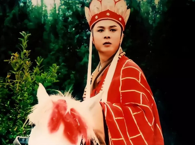 Đường Tăng đẹp trai nhất bỏ vai diễn v&igrave; 19.000 đồng, từ chối nữ vương v&igrave; người vợ &ldquo;đũa lệch