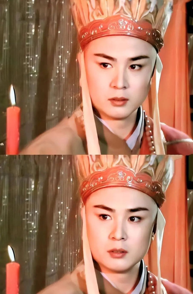 Đường Tăng đẹp trai nhất bỏ vai diễn v&igrave; 19.000 đồng, từ chối nữ vương v&igrave; người vợ &ldquo;đũa lệch