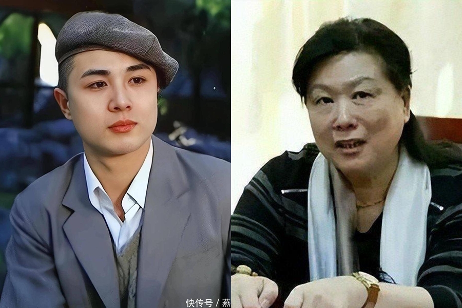 Đường Tăng đẹp trai nhất bỏ vai diễn v&igrave; 19.000 đồng, từ chối nữ vương v&igrave; người vợ &ldquo;đũa lệch