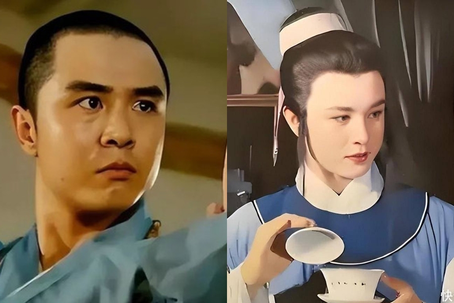 Đường Tăng đẹp trai nhất bỏ vai diễn v&igrave; 19.000 đồng, từ chối nữ vương v&igrave; người vợ &ldquo;đũa lệch