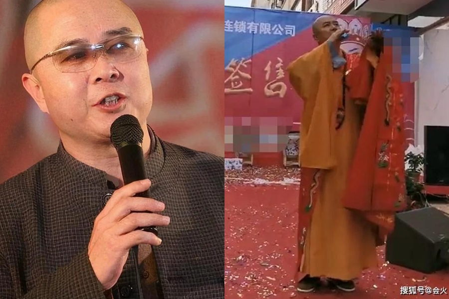 Đường Tăng đẹp trai nhất bỏ vai diễn v&igrave; 19.000 đồng, từ chối nữ vương v&igrave; người vợ &ldquo;đũa lệch