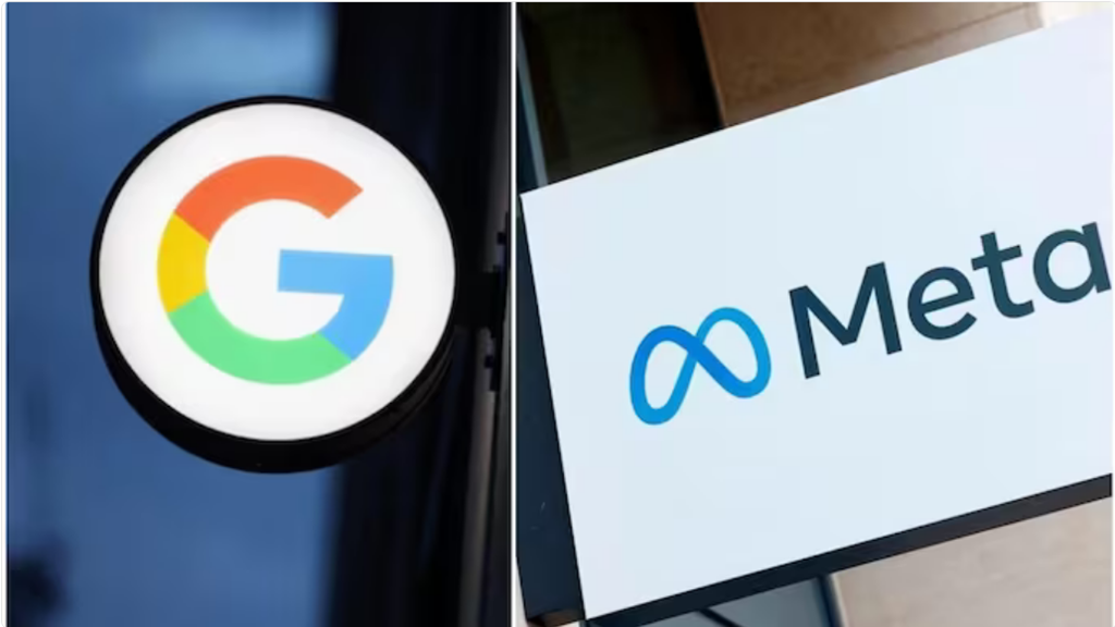 Meta và Google bị kiện: Cô gái 20 tuổi nhận hơn 158 tỷ đồng tiền bồi thường- Ảnh 1. Meta và Google bị kiện: Cô gái 20 tuổi nhận hơn 158 tỷ đồng tiền bồi thường- Ảnh 1.