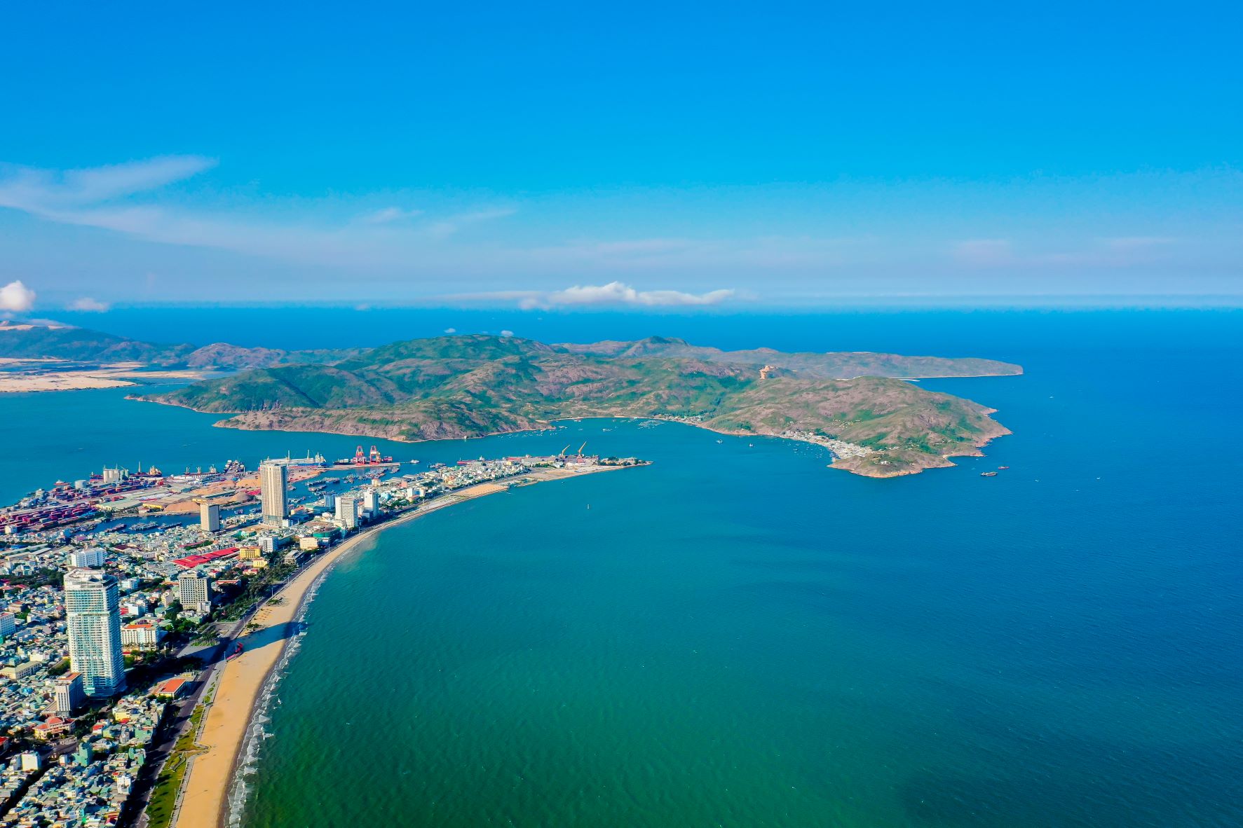 Kh&ocirc;ng phải Nha Trang, Ph&uacute; Quốc, một điểm đến Việt Nam vừa lọt top thế giới, đường bay vẫn được ưu ti&ecirc;n- Ảnh 1.