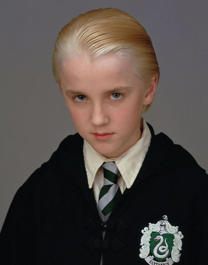 4 đời nhan sắc nh&agrave; Malfoy trong Harry Potter: C&oacute; phản diện n&agrave;o đẹp thế n&agrave;y kh&ocirc;ng?- Ảnh 4.