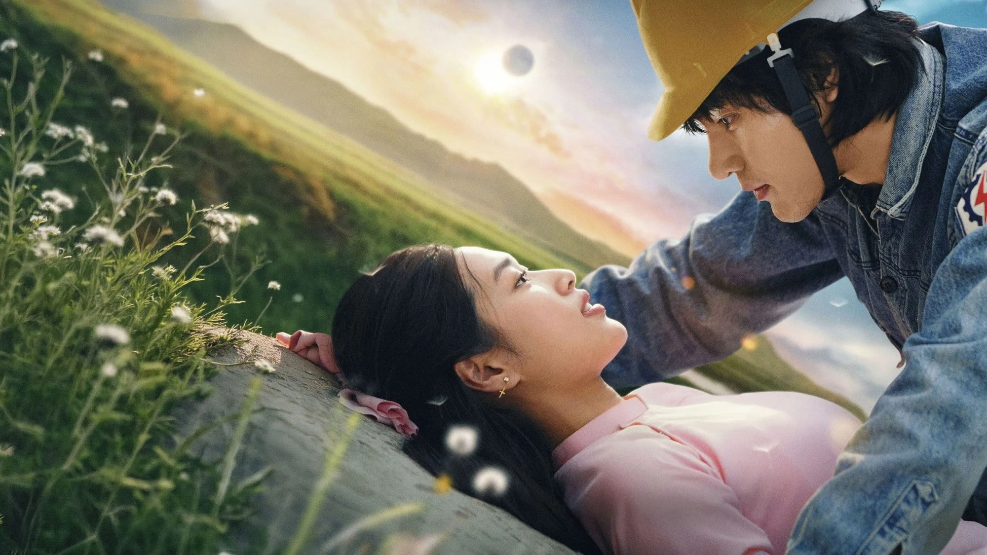 Mới có 1 phim ngôn tình Việt ai xem cũng khen hay: Cặp chính sao mà khổ thế, xem khóc tràn bờ đê- Ảnh 1. Mới có 1 phim ngôn tình Việt ai xem cũng khen hay: Cặp chính sao mà khổ thế, xem khóc tràn bờ đê- Ảnh 1.